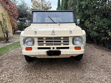 Citroen Mehari