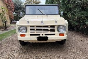 Citroen Mehari