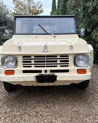 Citroen Mehari