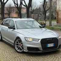 AUDI A6 2016 2.0 DIESEL ALESSTIMENTO RS6