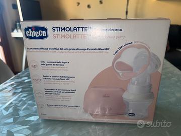 Tiralatte Chicco