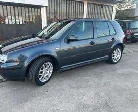 VOLKSWAGEN GOLF 1.9 TDI ANNO 2003