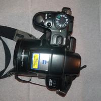 Sony Cybershot DSC-H50