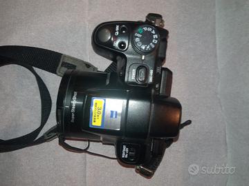 Sony Cybershot DSC-H50