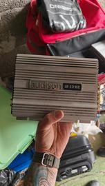 AMPLIFICATORE  LR 52 XR