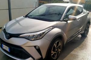 Toyota CH-R Full Hybrid 1.8 Trend