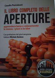 Il libro completo delle aperture