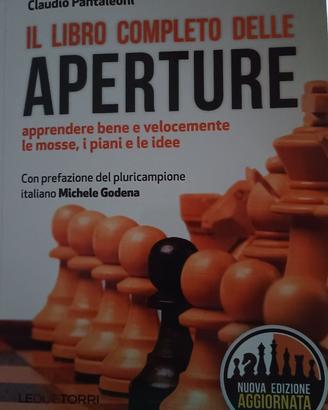Il libro completo delle aperture