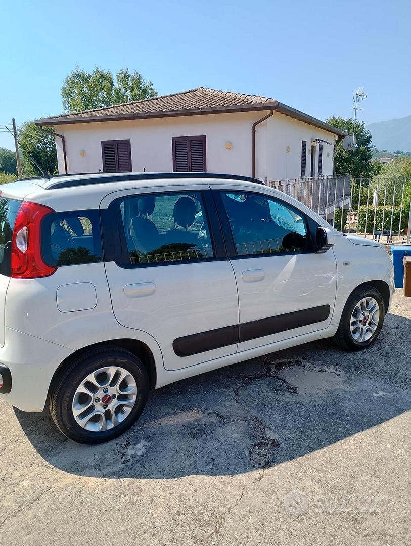 Fiat Panda 2017 photo 5
