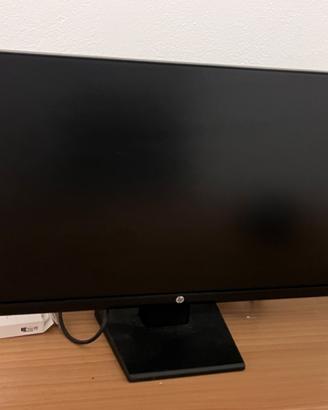 Monitor HP W24