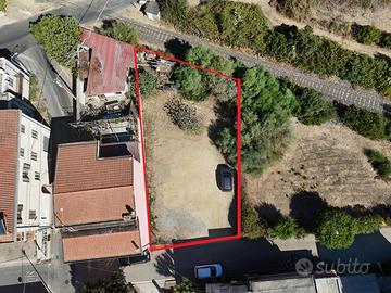 Terreno Residenziale Tortolì
