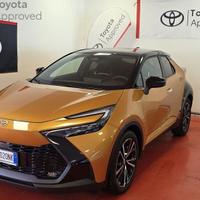 Toyota C-HR 2.0 PHEV Lounge Premiere