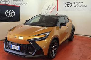 Toyota C-HR 2.0 PHEV Lounge Premiere