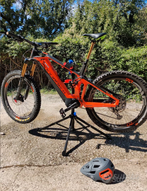 MONDRAKER e-Crusher Carbon R+ 27,5
