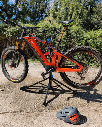 MONDRAKER e-Crusher Carbon R+ 27,5