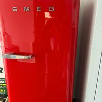 FRIGORIFERO SMEG anni '50 style