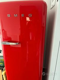 FRIGORIFERO SMEG anni '50 style