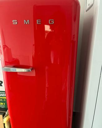 FRIGORIFERO SMEG anni '50 style