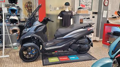 Piaggio MP3 400 hpe Sport Abs/Asr Euro 5+