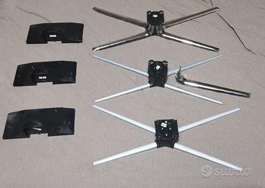 Ricambi per supporto/base 40'' TV Samsung