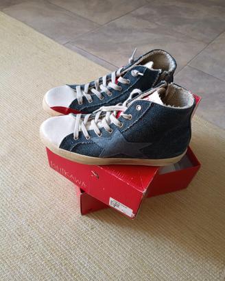 Sneakers ishikawa Kids 39