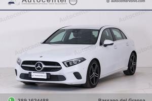 Mercedes-Benz Classe A 180 D SPORT Aut.