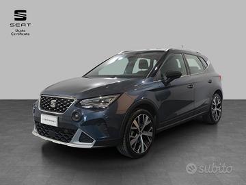 Seat Arona 1.0 ecotsi Xperience 95cv
