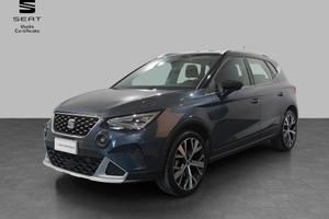 Seat Arona 1.0 ecotsi Xperience 95cv