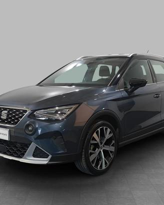 Seat Arona 1.0 ecotsi Xperience 95cv
