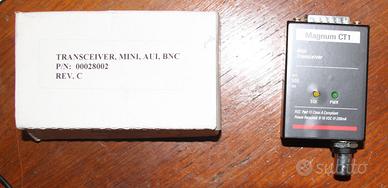 Magnum CT1 Transceiver