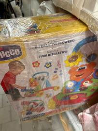 Chicco primi passi baby gardener