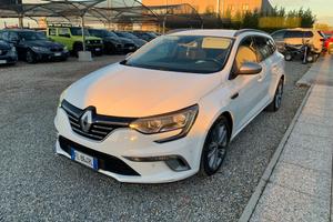 RENAULT Megane Sporter dCi 130 CV Energy GT Line