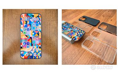 Oppo Find X9 Pro 512 Garanzia