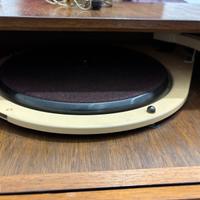 Giradischi Thorens