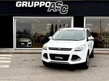 Ford Kuga 2.0 tdci Titanium 2wd 140cv
