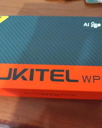 OUKITEL WP210 Rugged Smartphone 5G - 36GB+512GB Te