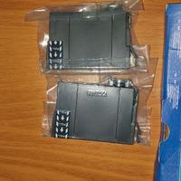 Cartucce per stampante.