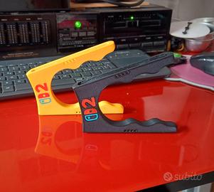 Supporto controller Switch 2