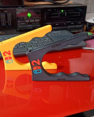 Supporto controller Switch 2