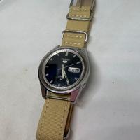 Orologio Seiko 5 vintage 38 mm