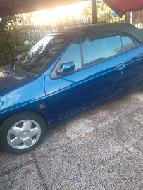 renault megane cabrio