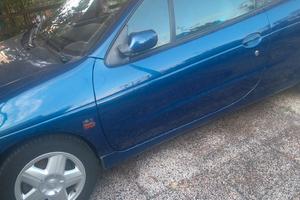 renault megane cabrio