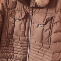 PIUMINO PEUTEREY ORIGINALE