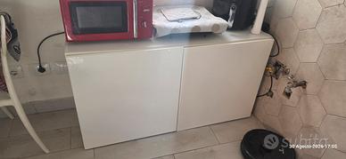 Mobile dispensa  ikea