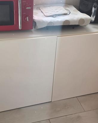 Mobile dispensa  ikea