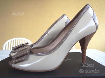 Scarpe donna guglielmo rotta n° 38 e 1/2
