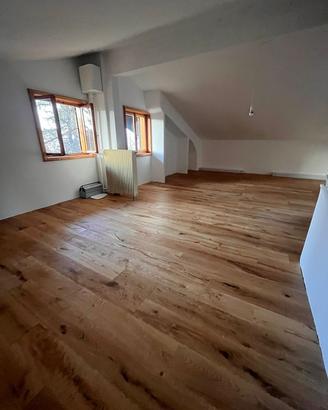 Parquet Doga Lunga con Screpi a Savona