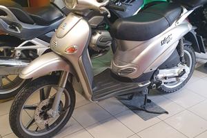 Piaggio Liberty 125