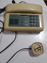 Telefono SIP perfettamente funzionante