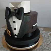 torte finte per eventi 